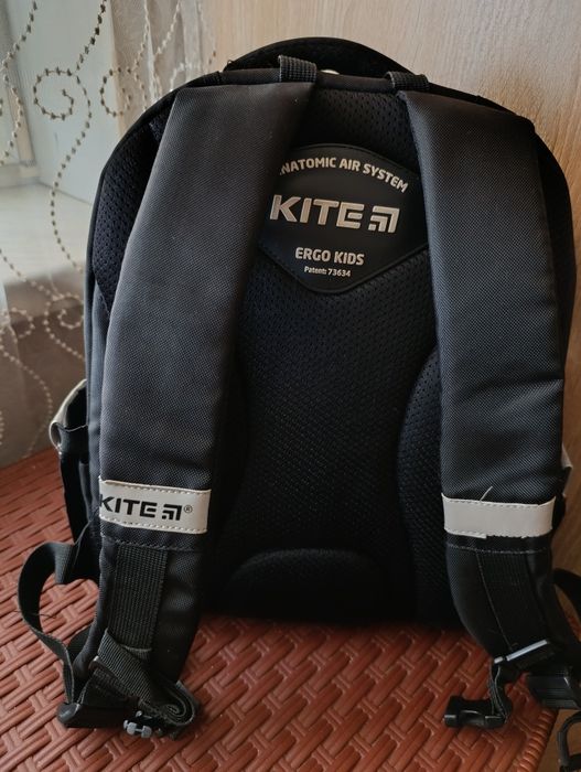 Рюкзак шкільний Kite для початкової школи
