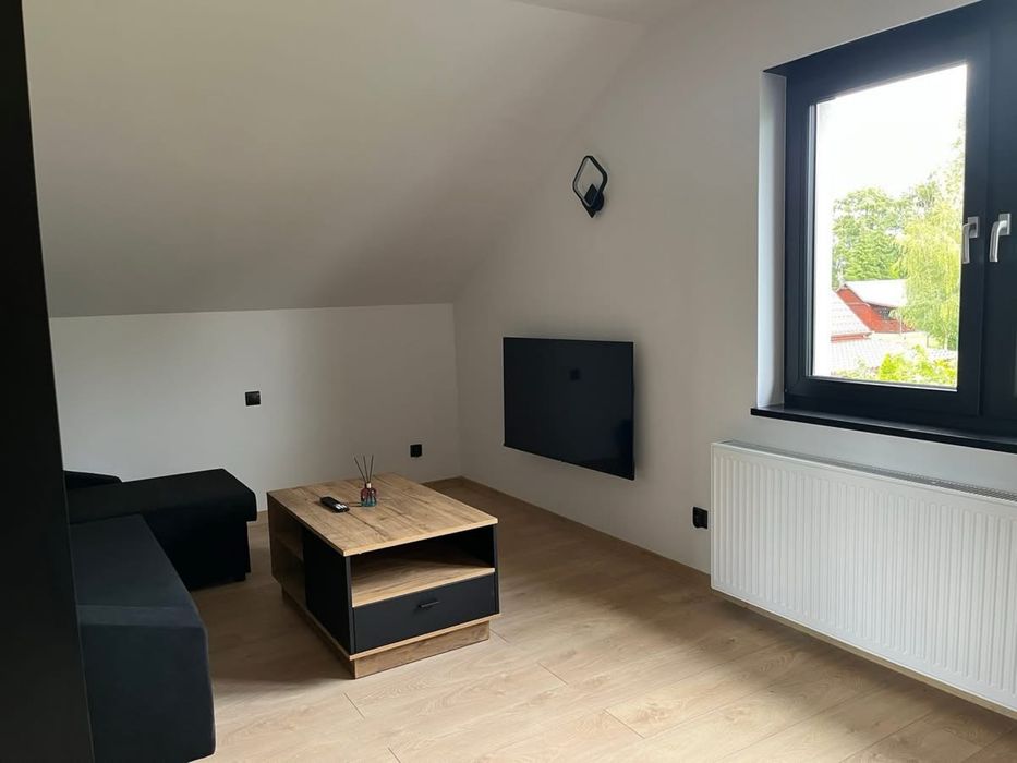 Dom święta 2025 Boszkowo Letnisko 8 osób 30m od jeziora