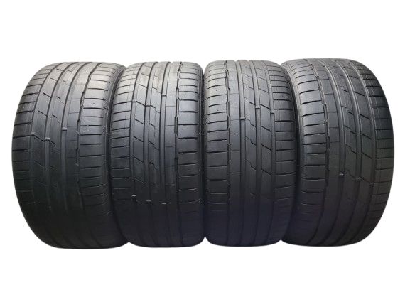 4x 235/35R19 91Y Hankook Ventus S1 Evo3 6,6mm 2023/2024 opony letnie