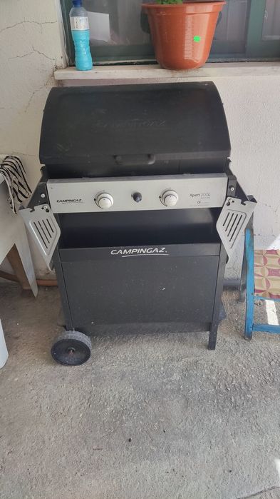 Barbecue a gás -Campingaz 100L