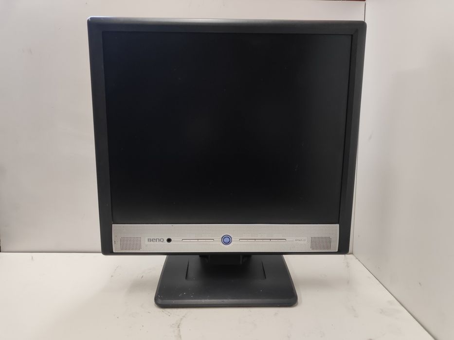 Monitory komputerowe