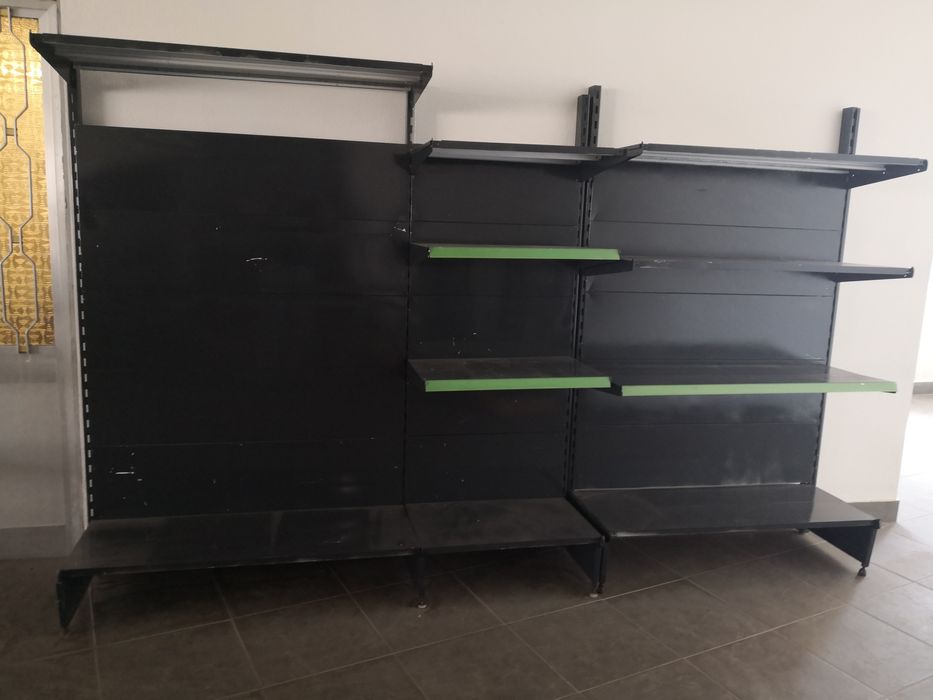 ***prateleiras loja***