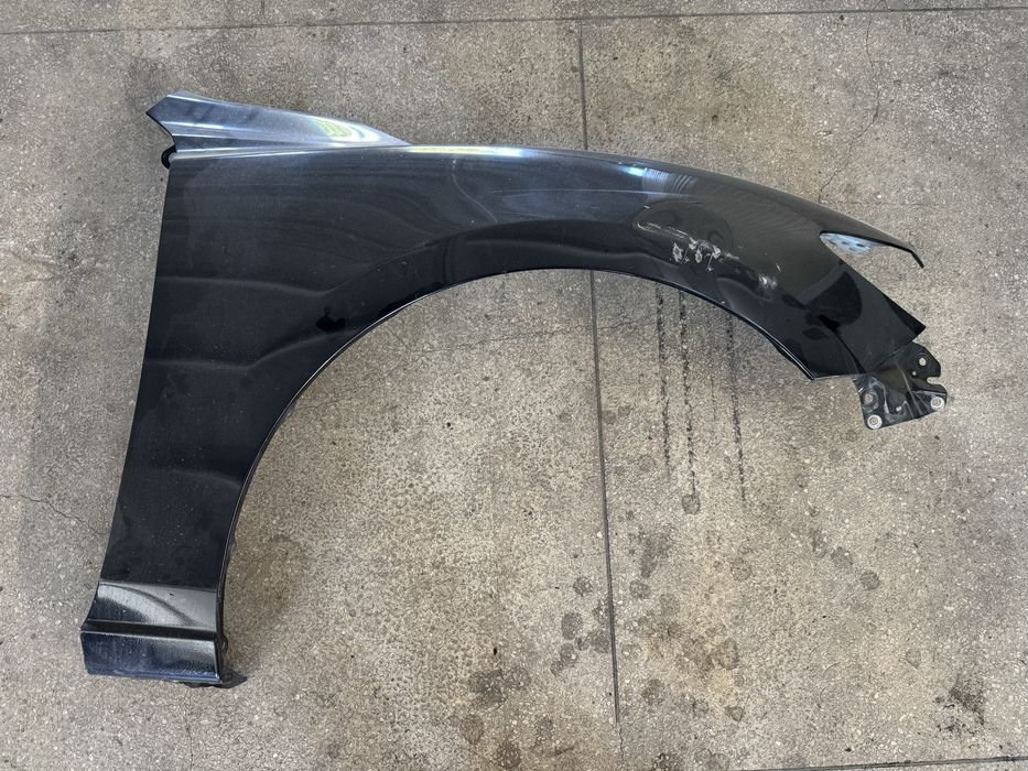 Крило переднє праве Mazda 6 GJ (2013-2017) ПІД ВІДНОВЛЕННЯ!