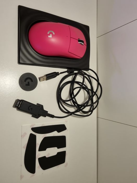 Logitech G Pro X Superlight