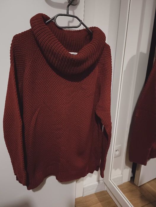 Sweter golf Charles Vogele