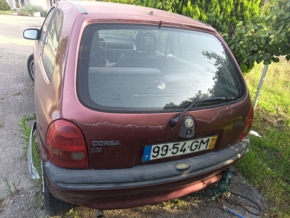 Troco por algo do meu interesse