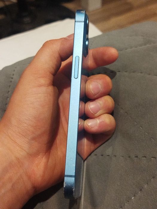 Sprzedam lub wymienię iPhone'a 13 128GB