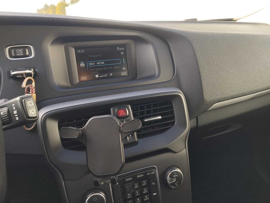 Volvo V40 D2 Kinetic