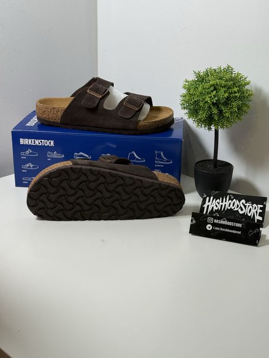 Birkenstock 38 rozmiar