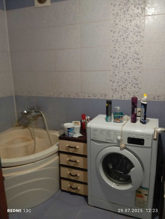 Продам 2к.квартиру в напрямку Люботина