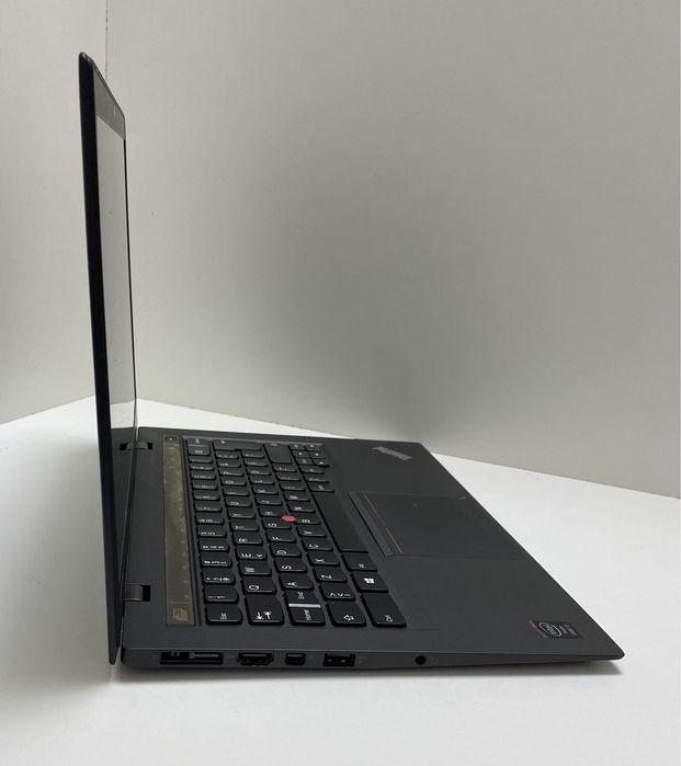 Ультрабук Lenovo 14”QHD 8/128GB SSD SIM i7-4550 в ідеалі