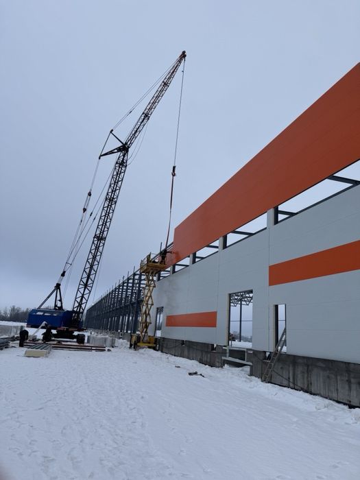 Продам склад Бровари