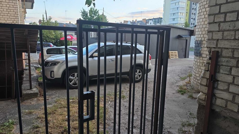 Автомобіль КІА  СОРЕНТО