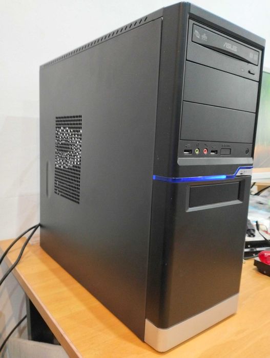 Computador i3-4160 - 8 Gb - HD 240 SSD