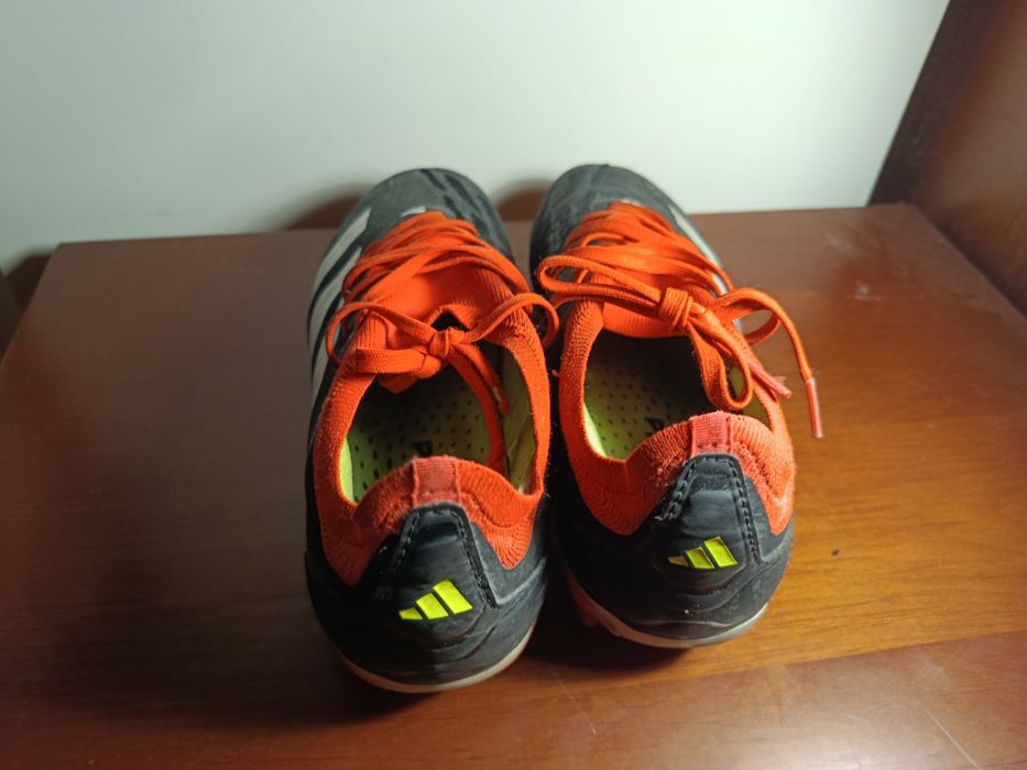 Adidas predator Venda de chuteiras
