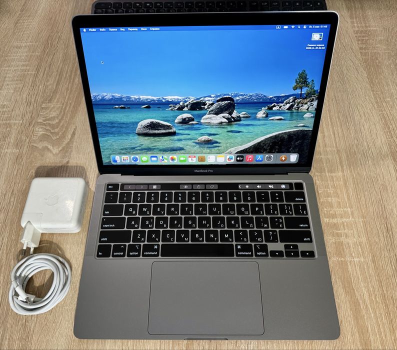 Pro MacBook 16インチ i7 Core 16.2 Pro MacBook SSD i7/16GB/1TB 大画面 MacBook本体