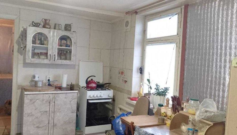 Продам дом в смт. Хорошево