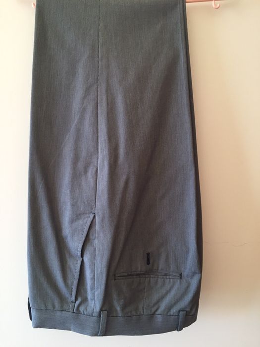 Fato Carolina Herrera M