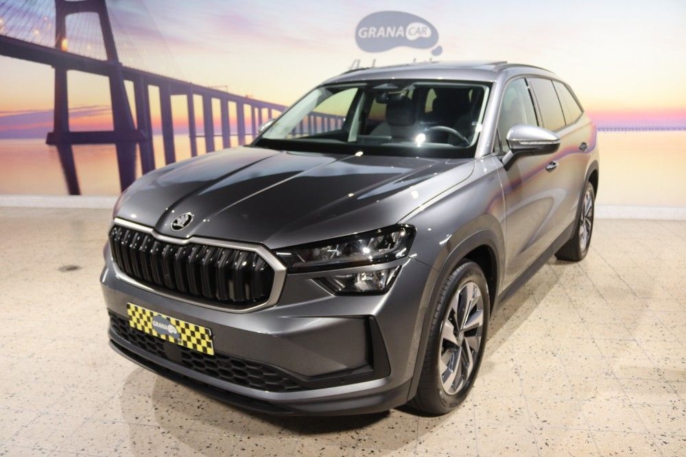 Skoda Kodiaq 2.0 TDI Ultra DSG