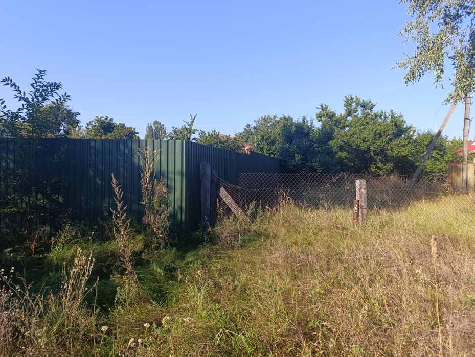 Продаж земельної ділянки в с. Сухолуччя без комісії!