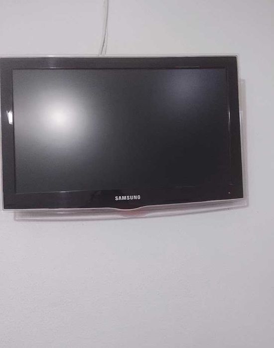 televisao samsung 19polegadas