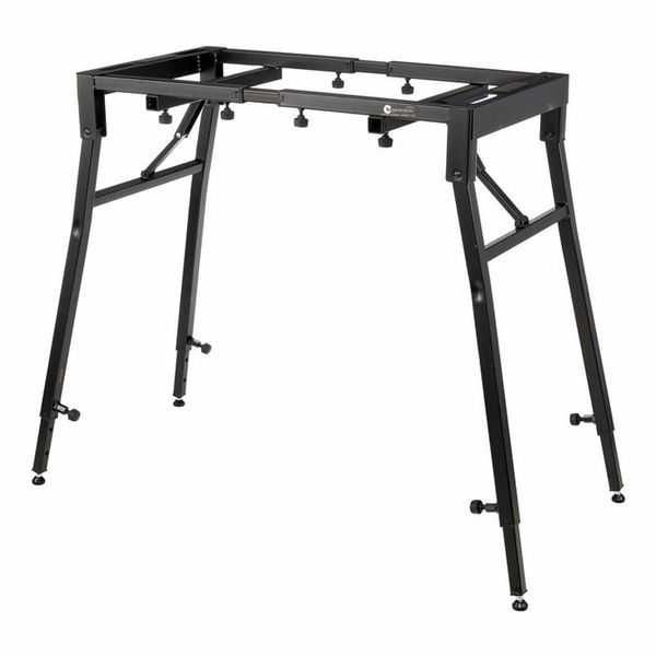 Універсальна стійка для DJ чи музиканта Fun Generation Universal Stand