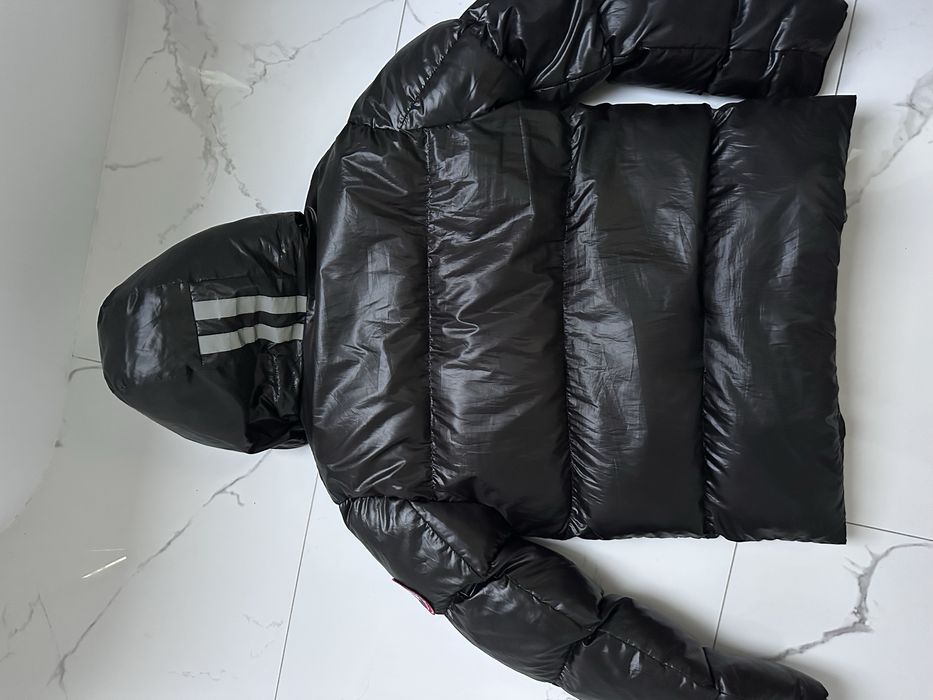 Kurtka zimowa Canada Goose