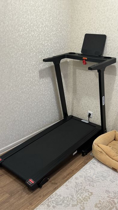 Бігова доріжка Ecofit