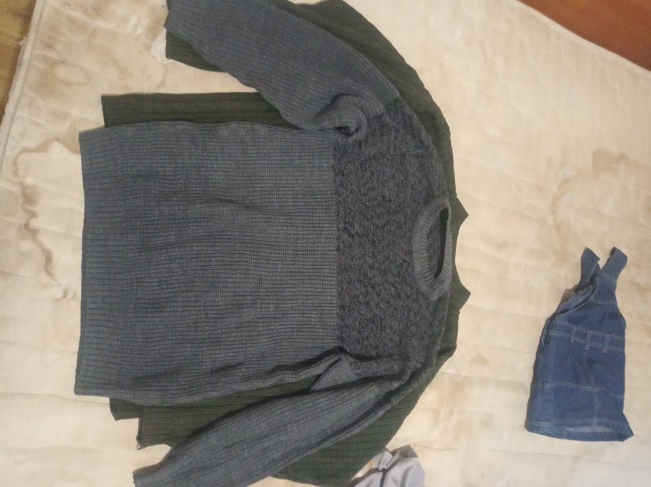 Мужские вещи НЕДОРОГО