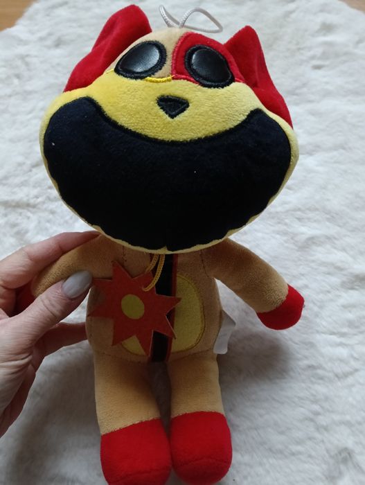 Maskotka Poppy Playtime chapter 3