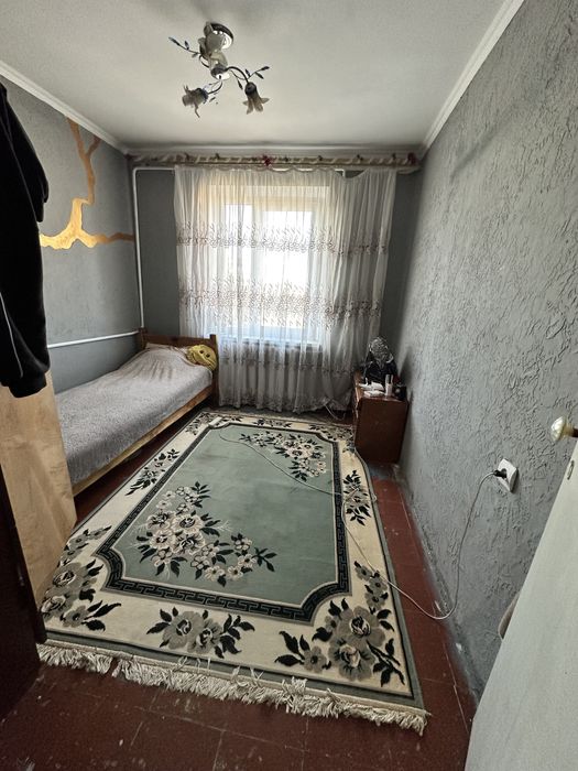 Багатокімнатна квартира за адресою вул. Фруктова (площа 90 м²) - Atlanta.ua - фото 8