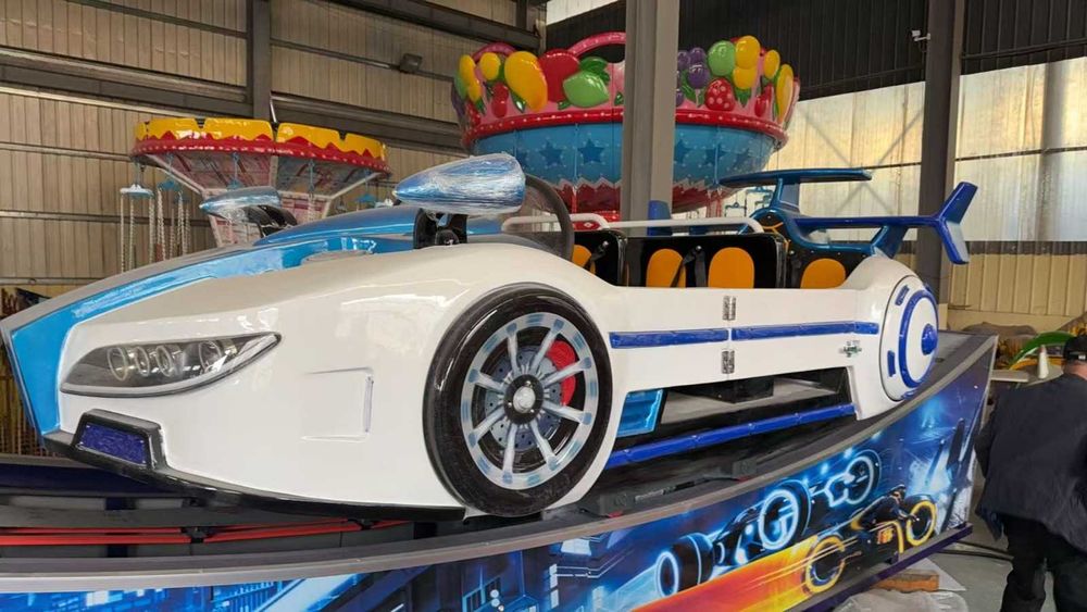 KARUZELE POCIĄG kolejka NAMIOTY PARASOLE wynajem imprezy eventy plener