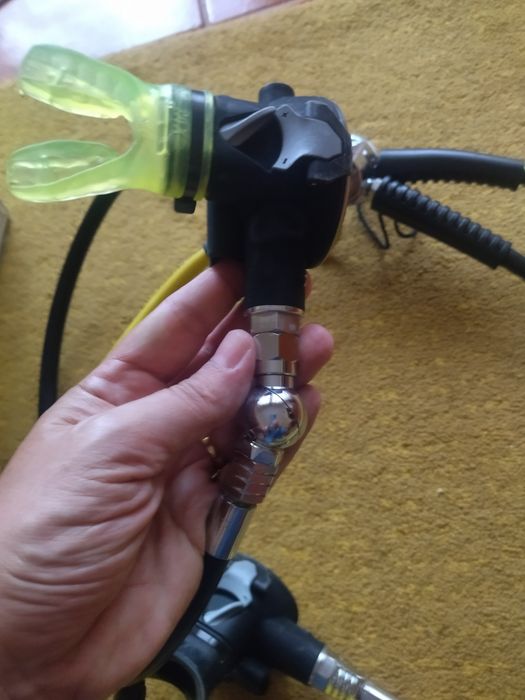 Regulador Cress MC7i Ellipse Balanceado
