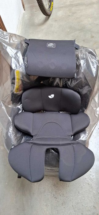 Vendo cadeira auto Joie i-Spin Safe Shale em excelente estado