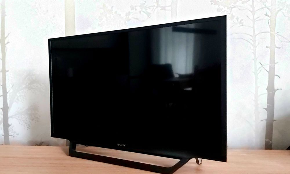 Sprzedam telewizor SONY 
Model: KDL-32RD430 (przekątna 32"