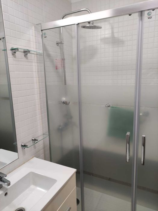 Arrenda-se apartamento T1, no centro da cidade do Porto