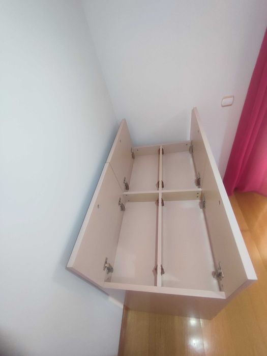 Secretaria para quarto