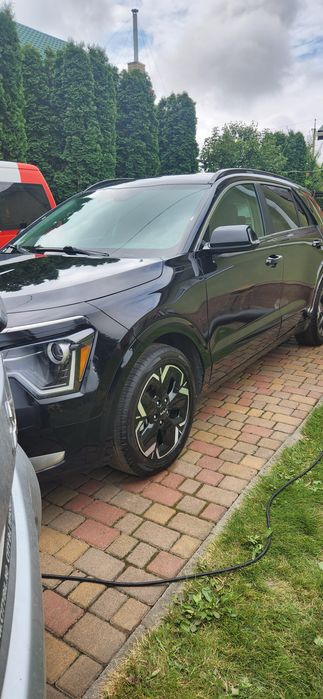Kia niro 2 2024 64kw