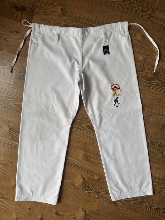 Kimono karate kyokushin WKB, 12oz, 180cm