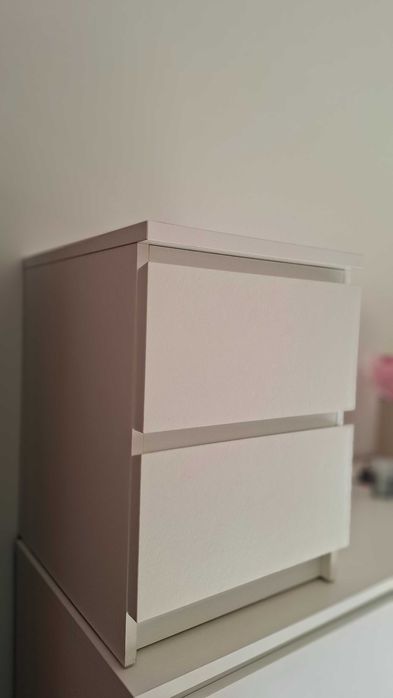 Cabeceira semi nova ikea