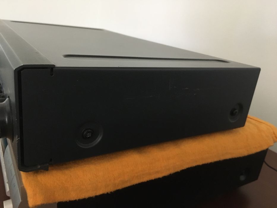 Nad 106 pre amplificador