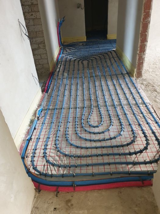 Продаж 2 кімн. квартири 68 м. кв.