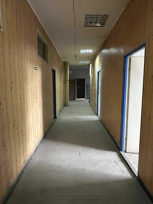 Powierzchnia biurowa rozrywkowa do adaptacji 243m2 Katowice Załęże