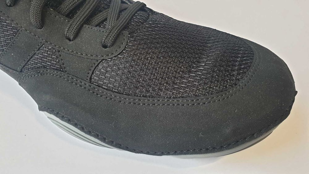 Buty bokserskie zapaśnicze krav maga MMA od 37 do 46 nowe super cena