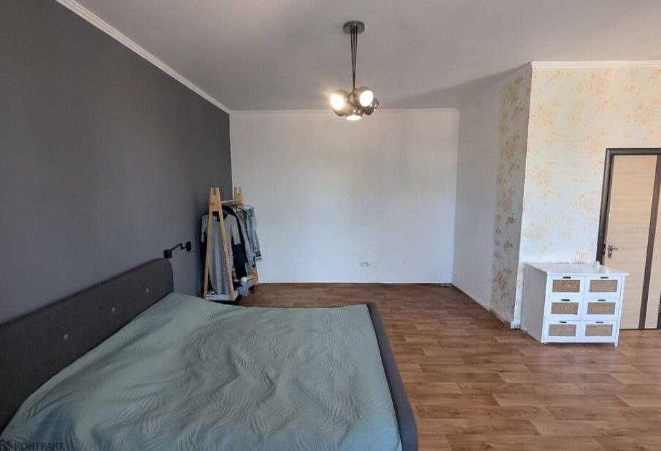 В продаже 1 к. квартира 50м2 ЖК Околица   SM