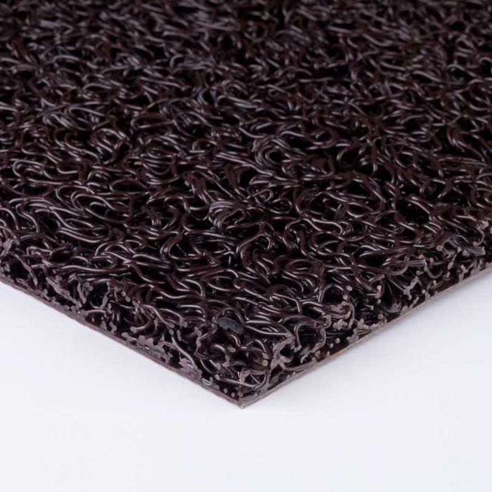 Tapete Cushion (tipo spaghetti)