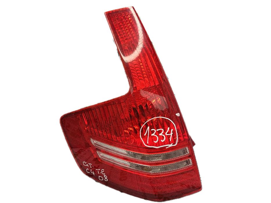 Farolim esquerdo CITROËN C4 I (LC_)