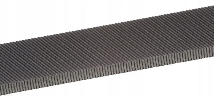 Pilnik Do Metalu Płaski 300/1 Mm Gruby Polski