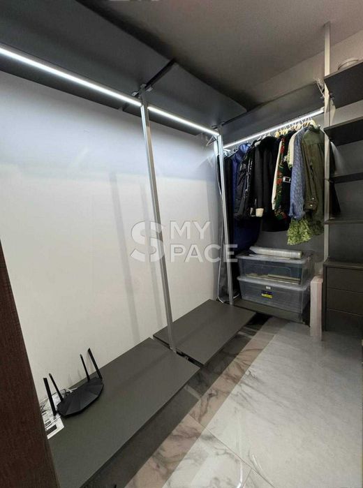 Продам 1к 50м2 15-пов. з ремонтом! Зарічна 2а | ЖК Зарічний | Славутич