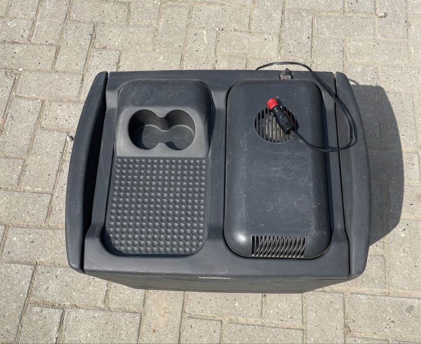 Lodówka VW sharan, Seat Alhambra / Ford Galaxy